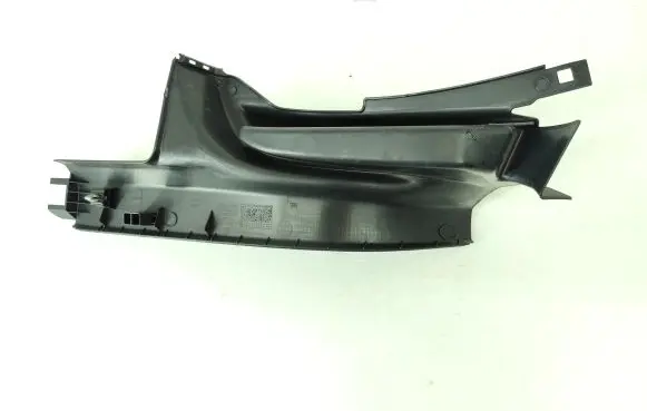Volkswagen Tiguan Rear seat side bottom trim 5N0868270