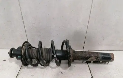 Porsche Boxster 986 Rear shock absorber with coil spring 98633305120