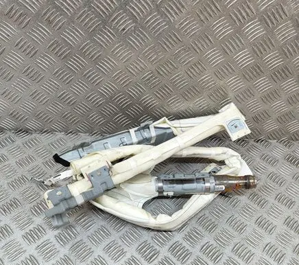 Isuzu D-Max Roof airbag 8981471006