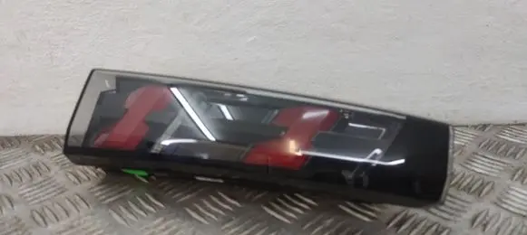Peugeot 2008 II Tailgate rear/tail lights FR26950132 RE29011010
