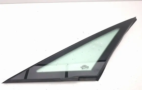Volkswagen ID.3 Front door vent window glass four-door 10A845411