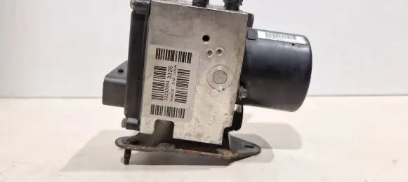 Peugeot 407 ABS Pump 9661731180