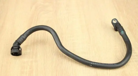 BMW X3 G01 Intake resonator 430IXA