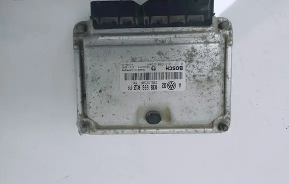 Engine control unit/module