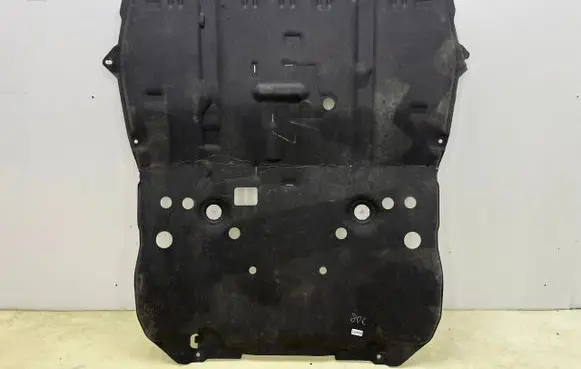 Peugeot 308 Engine splash shield/under tray 9844529580