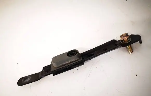 Hyundai Santa Fe Seat belt adjustment rail 