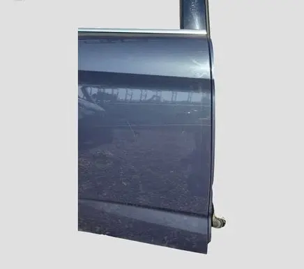 Ford C-MAX II Rear door