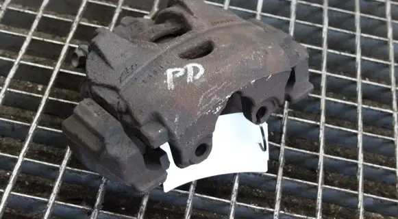 Jaguar XF X250 Front brake caliper
