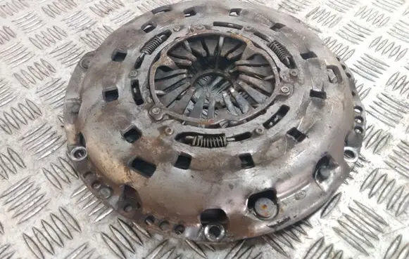 Ford Transit Pressure plate 