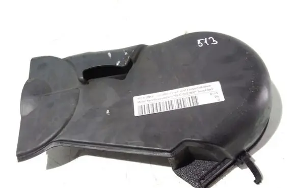 Audi A6 S6 C5 4B Timing belt guard (cover) 059109123K E059109123K