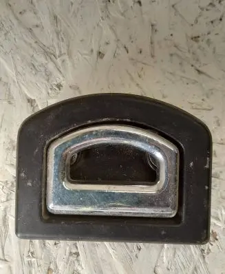 Volkswagen PASSAT B5 Tie down hook / loop 8D9864203