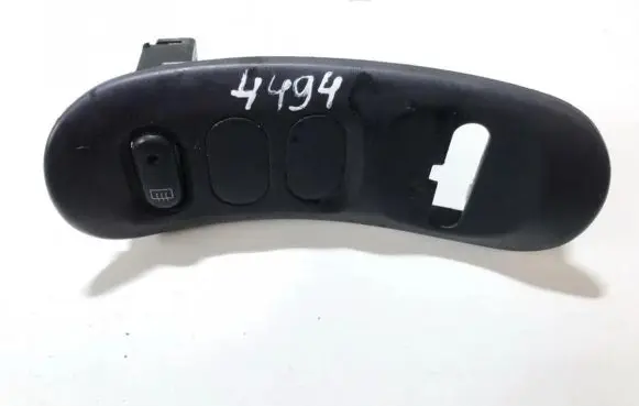 Renault Espace III Windscreen/window heater switch 6025300995 mp4093