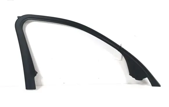 Other front door trim element