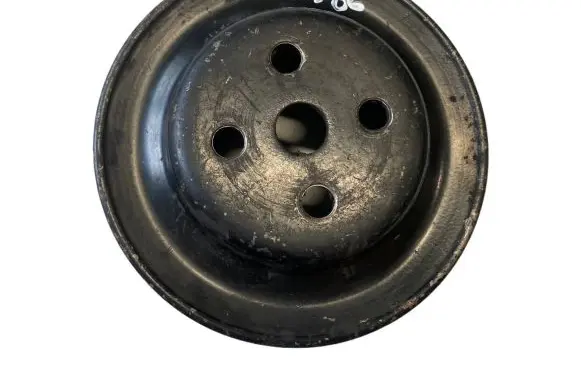 Land Rover Range Rover L322 Water pump pulley 14067704