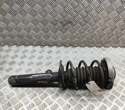 BMW X2 F39 Front shock absorber/damper 6895134