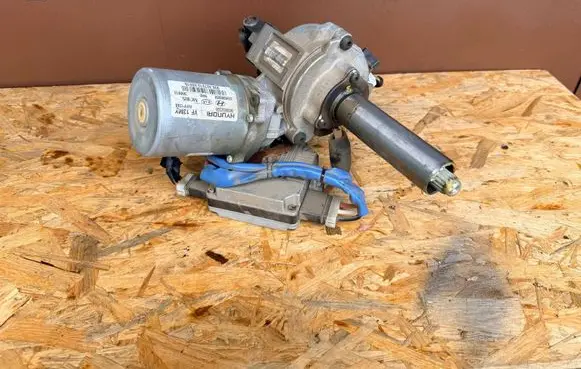 Hyundai i40 Electric power steering pump 563003Z330 3Z56300330 3Z56399500