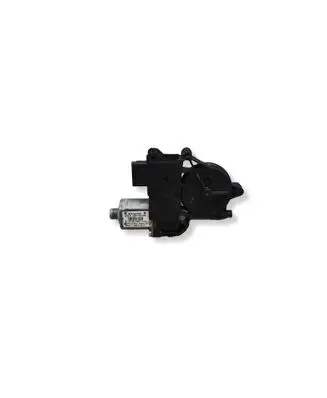 Peugeot 308 Front door window regulator motor 9657247680 0130822368