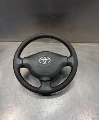 Toyota Proace Steering wheel airbag 98065165ZD 34170474B 0004395