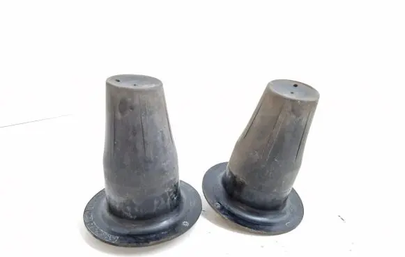 Ford Focus Rear coil spring rubber mount 