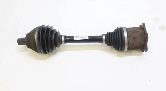 Seat Leon (5F) Front driveshaft 5Q0407271L