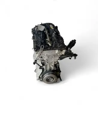 BMW 3 G20 G21 Engine B48B20B
