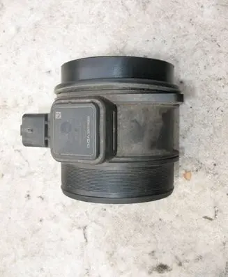Citroen C5 Mass air flow meter 9657663580