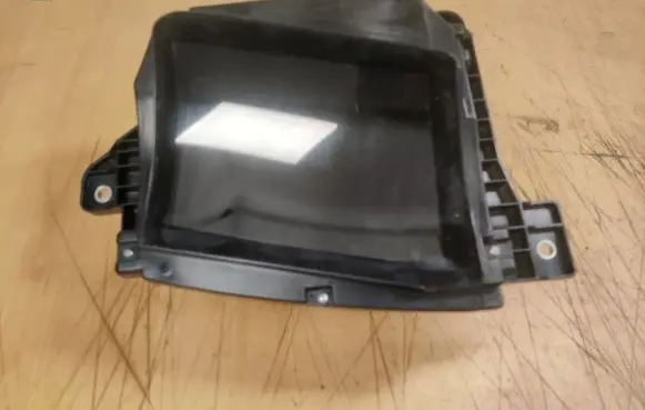 BMW X5 F15 Head up display screen 62309384374 9384374