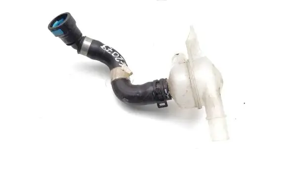 Jaguar I-Pace Engine coolant pipe/hose M9D38D202AA