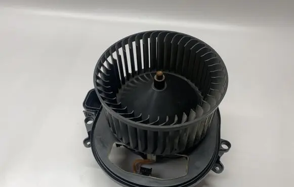 BMW 3 F30 F35 F31 Heater blower radiator T958225 T942466