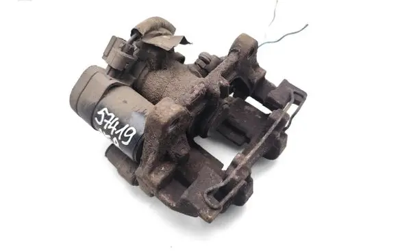 Ford Mondeo MK V Rear brake caliper DG9T-2B254-AG DG9C-2D251-K