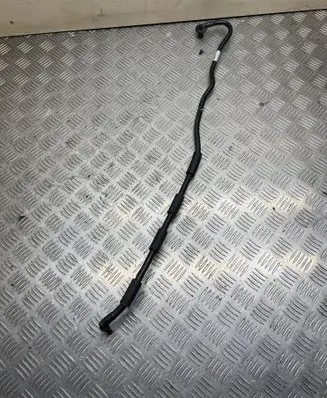BMW 3 F30 F35 F31 Vacuum line/pipe/hose 7601031