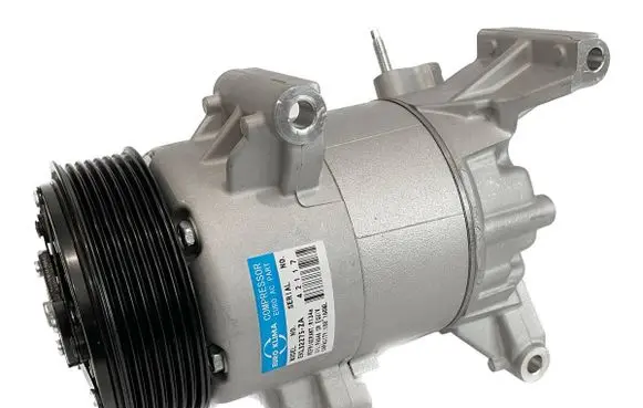 Honda Civic X Air conditioning (A/C) compressor (pump) 388105AAA02 01141494