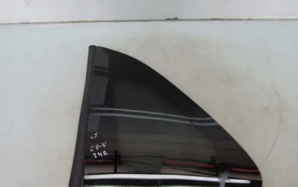 Honda ZR-V Front triangle window/glass ZRV