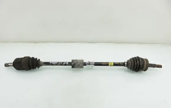 Opel Meriva A Front driveshaft 