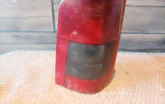 Peugeot Partner Rear/tail lights