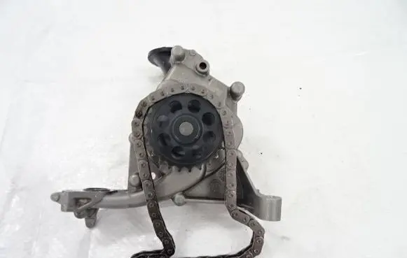 Citroen C3 Oil pump 9673506480