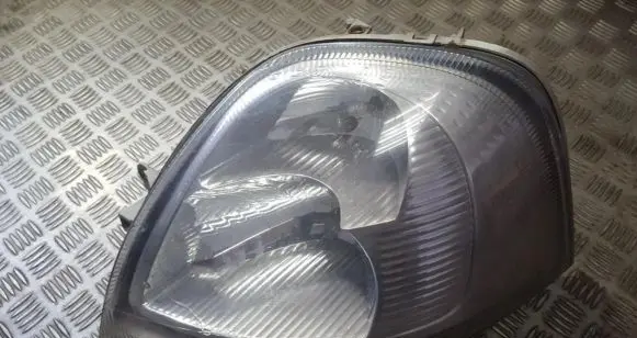 Opel Movano A Headlight/headlamp 8200163519e 8200163519-e