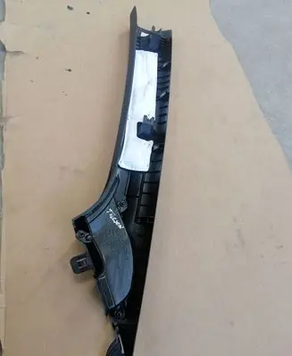 Hyundai Tucson IV NX4 (A) pillar trim 97391n7000 LX46CAR