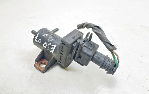 Renault Espace - Grand espace IV Turbo solenoid valve 8200762597