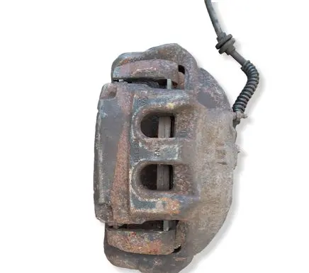Volkswagen Transporter - Caravelle T6 Front brake caliper 7D0615124 7M3615123A