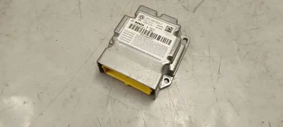 Porsche Cayenne (92A) Airbag control unit/module 7p0959655c