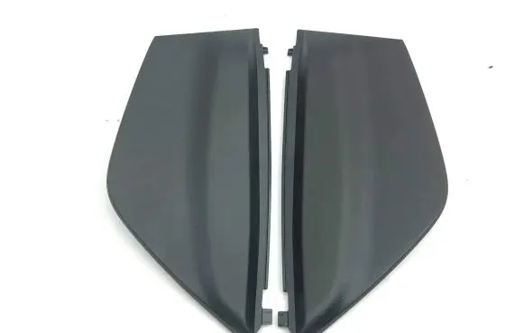 Nissan Qashqai J12 Dashboard side end trim 684986UN0A 684T16UN0A 684996UN0A