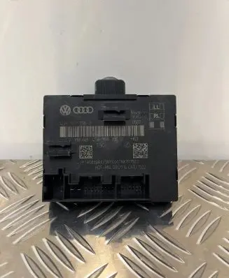 Audi A6 C7 Door control unit/module 4G8959795G 4G8959795J