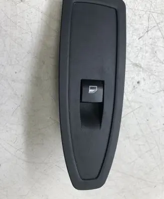BMW 1 F20 F21 Electric window control switch 920810702