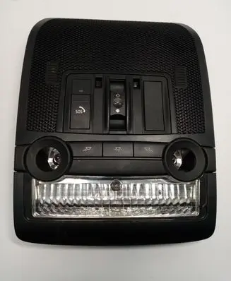 BMW X5 E70 Front seat light 61319173793 61319225947 61319206609