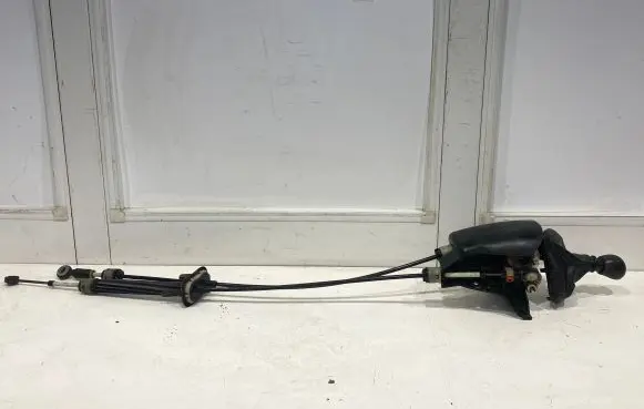 Renault Master II Gear shifter/selector 8200201293 8200273969