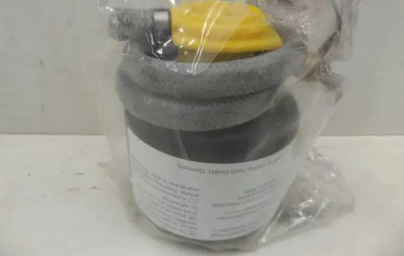 Mini Cooper Countryman R60 Tire air pump compressor 71106792697