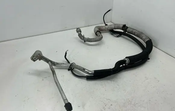 Ford Edge II Air conditioning (A/C) pipe/hose F2GH19N602CA