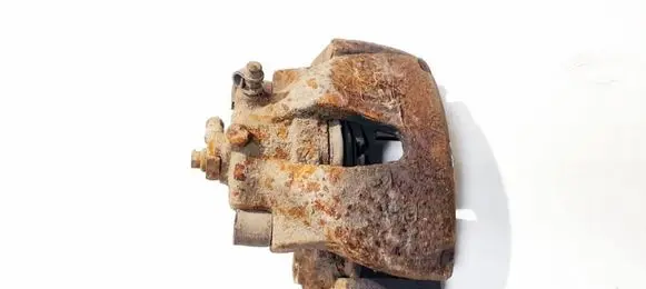 Opel Astra H Front brake caliper