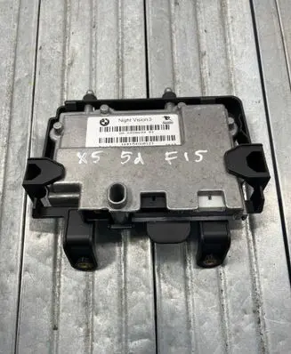 BMW X5 F15 Other control units/modules 6820694 16B154VA0121